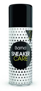 Bama Sneaker Care Spray A77 - BA112077200