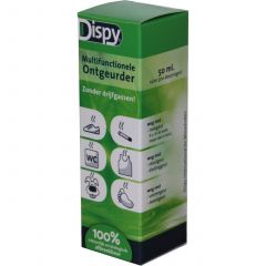 Dispy Ontgeurder 50 Ml - MA002034050