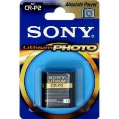 Sony Batterij CRP2 - MAX06000003