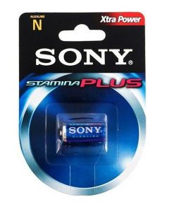 Sony Batterij LR01 (N) - MAX03000001