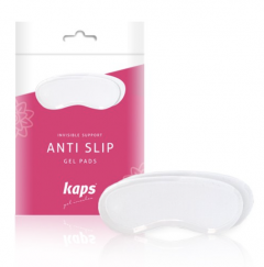 Kaps Anti Slip Gel Pad Heel - RL164000040