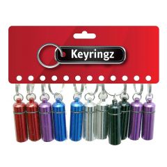 Keyring Pillenbox 275(12) - HOZ22355984