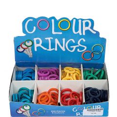 Keycaps Colour Ring 15.200 - HOZ22126380