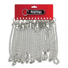 Keyring Musketon+KettingXL 457 - HOZ22164395