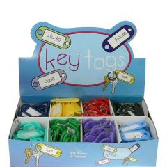 Keyring Jelly Keytags 613 - HOZ22287613