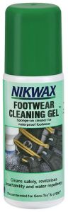 Nikwax Footwear Cleaning Gel - NIK08000125