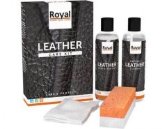 Royal Leather Care Kit - ROY06000001