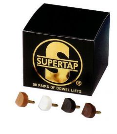 Supertap Stifthak Los 10 pr. - 25150535001