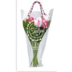 Presentatie tas voor tulpen - NIH50000001