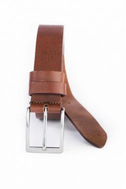 Riem JL-XL 35 mm Cognac