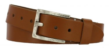 Riem T4075 40 mm Cognac