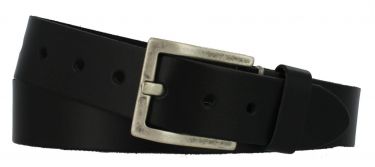 Riem T4075 40 mm Zwart