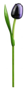 Tulp Op Steel 820 Souvenir 34cm Kl.2709 (Paars/Paars)