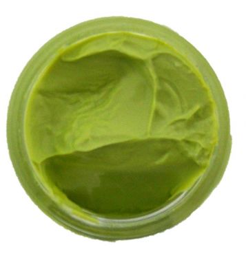 Bama Schoencreme G56 Onderhoud 50 ml kl.64 (Lime)