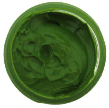 Bama Schoencreme G56 Onderhoud 50 ml kl.96 (Artishok groen)