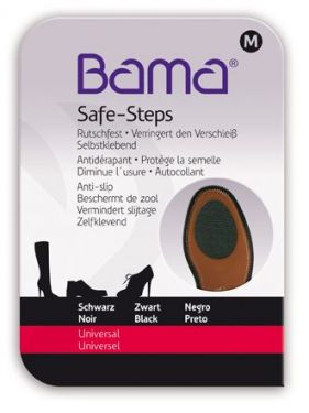 Bama Safe Steps Medium R03 Zool 1 Pr kl.09