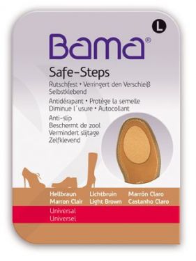 Bama Safe Steps Medium R03 Onderhoud 1 Pr kl.31