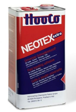 Hooco Neotex 600 Gr Lijm