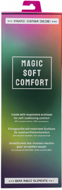 Magic Soft Comfort Inlegzool 35/36