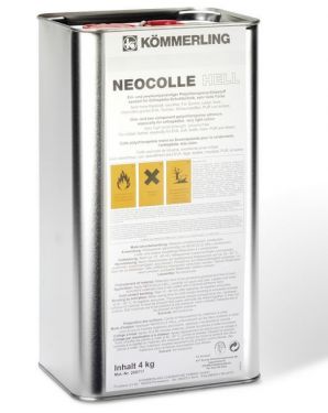 Ko Neocolle Hell 4 Kg .