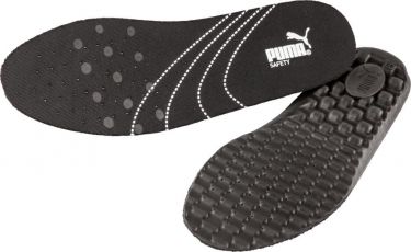 Puma Evercushion Pro 204500 Inlegzool Zwart 39