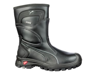 Puma Rigger Boot Boot 630440 Werkschoen S3 Zwart 47