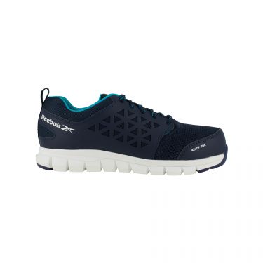 Reebok Excel Light Werkschoen S1P Blauw 36