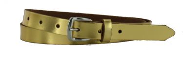 Riem M2001 20 mm Goud