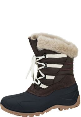 Spirale Evelin Snowboot Bruin 36