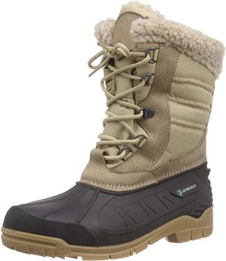 Spirale Tina Snowboot Beige 36