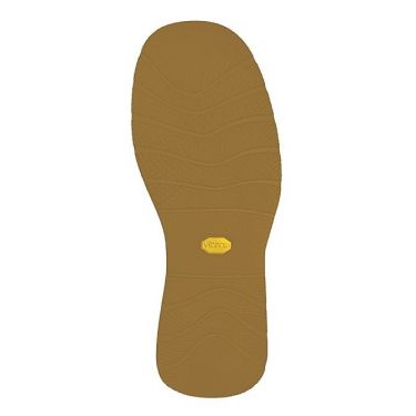 Vibram 4855 Afrodite Die-cut Onderwerk 35/38 Beige